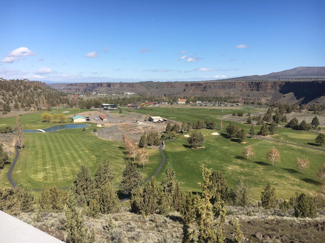 Crooked River Ranch RV Park