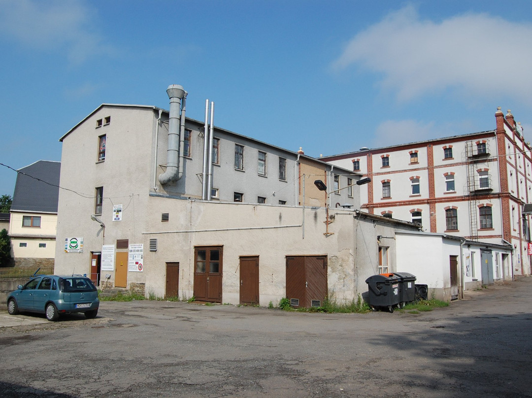 Museum für Nummernschilder, Verkehrs- und Zulassungsgeschichte景点图片