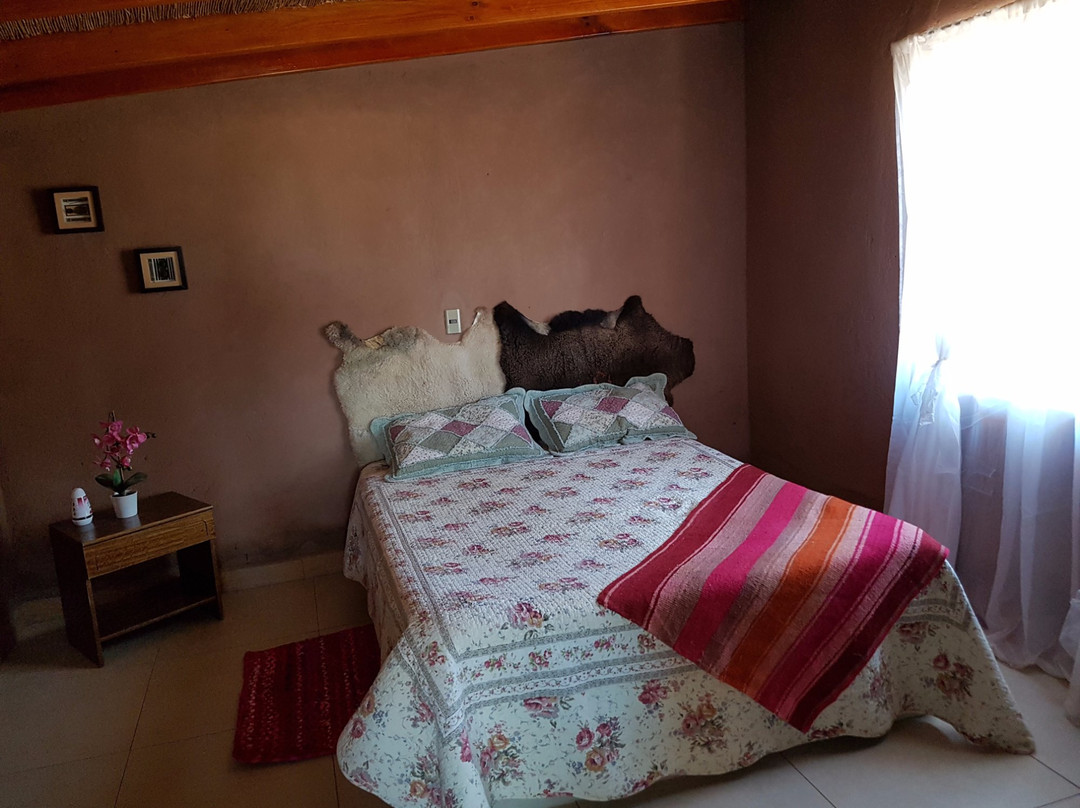 Hostal Don Felix主图