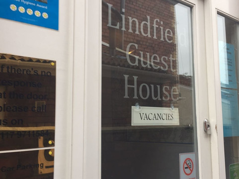 Lindfield Guest House主图