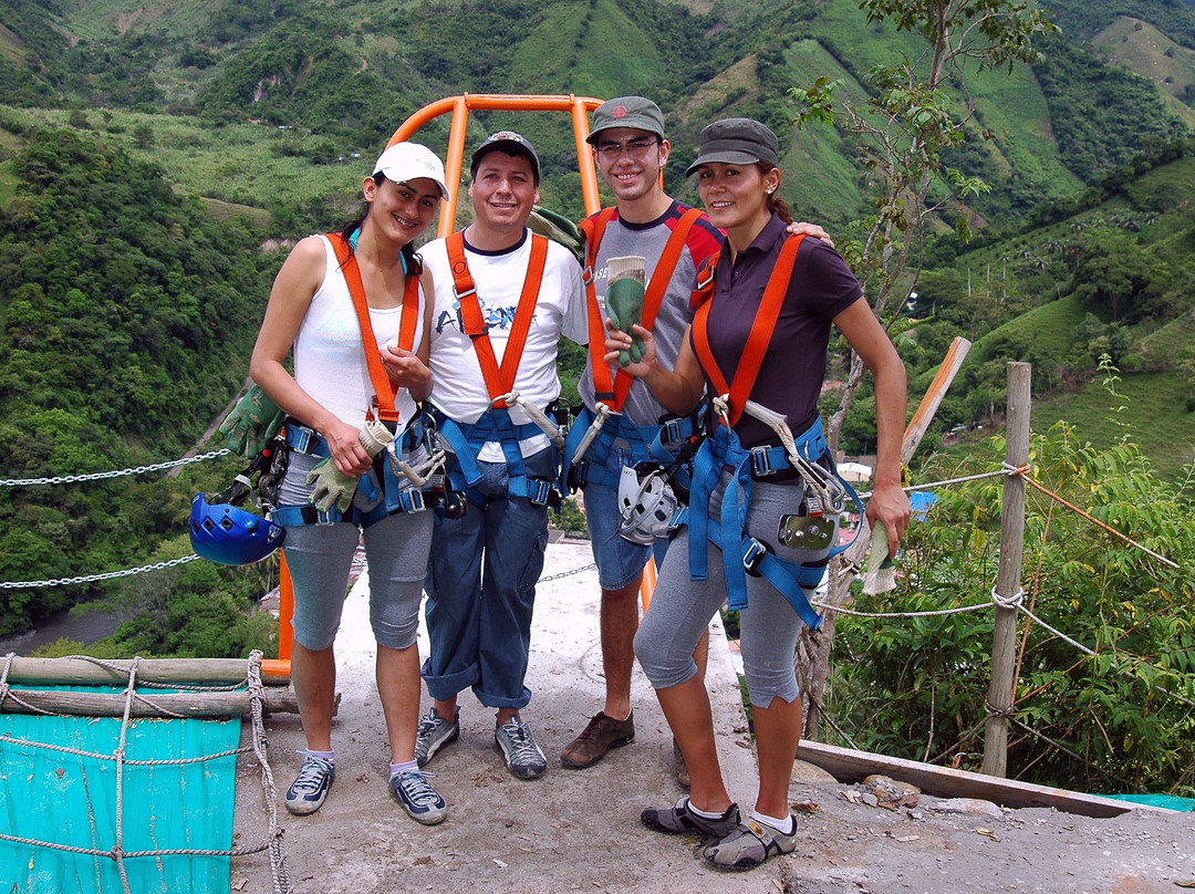 Aventura Jafa-Tobia必去景点