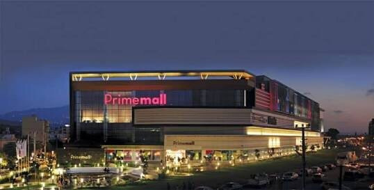 Primemall AVM景点图片