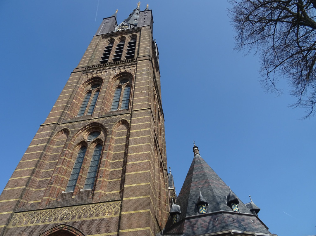 Sint- Vituskerk景点图片