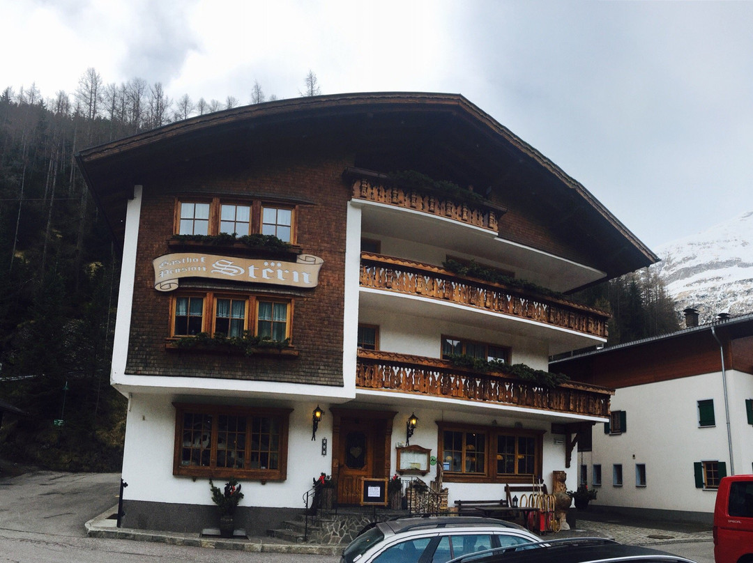 Hauserei am Lech - Kräuter & Designhotel主图