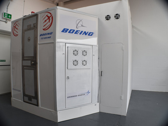 Sim2do Burwell-Mildenhall必去景点