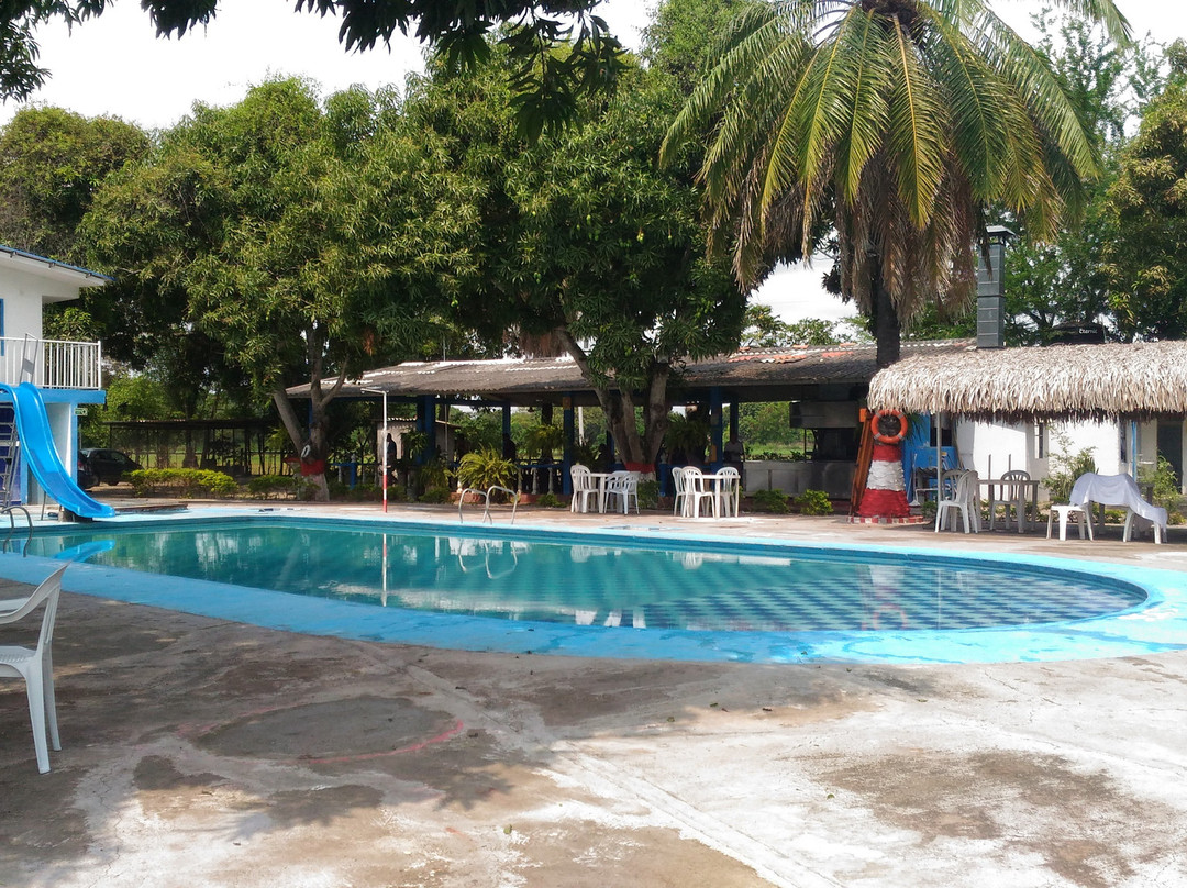 Centro Vacacional Maria Dayana