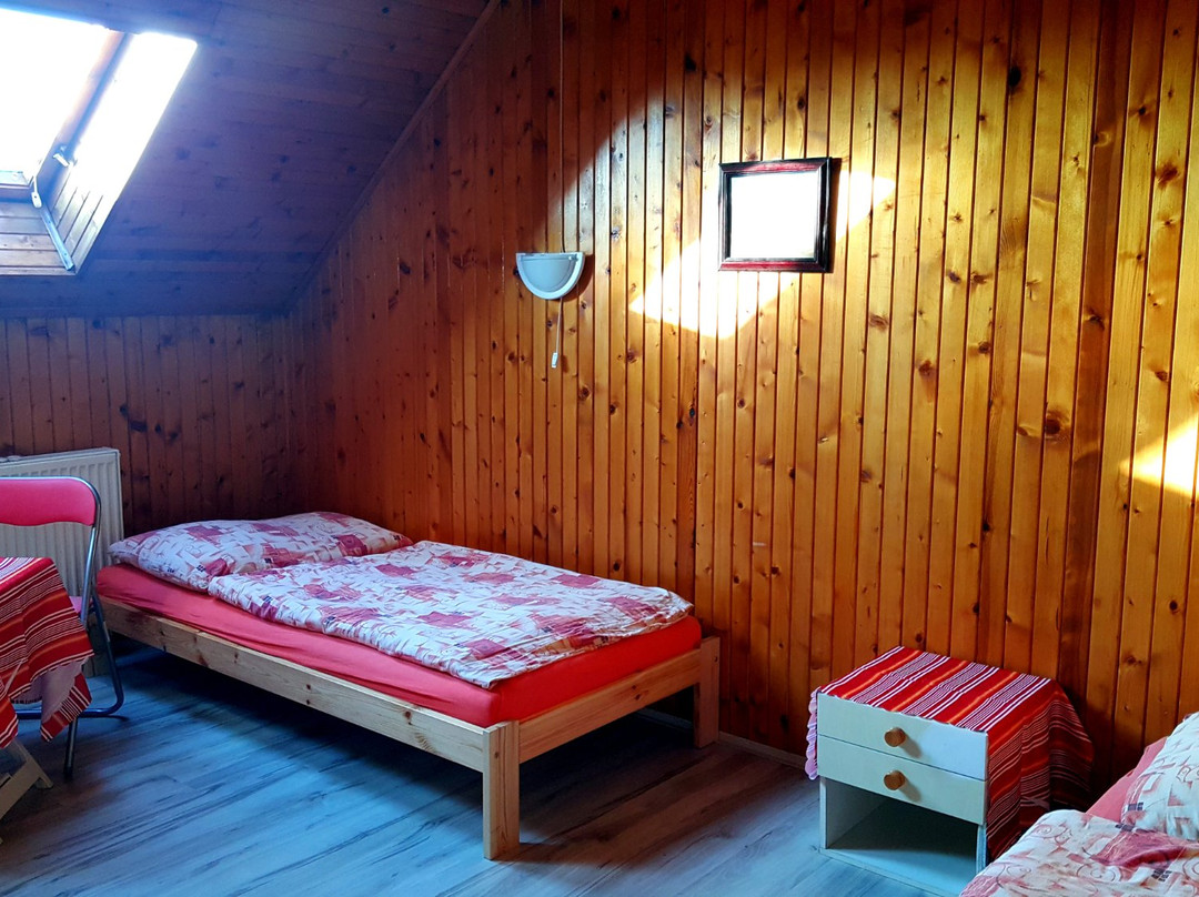 Penzion-Na Navsi主图