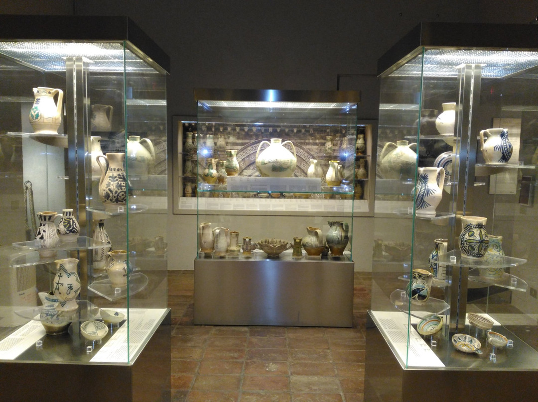 MUVIT Museo del Vino景点图片