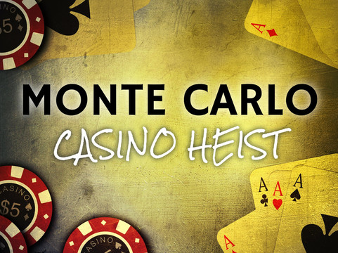 Mystery Moncton Escape Rooms-蒙古顿必去景点