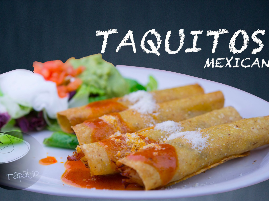 Willmar餐馆和美食-El Tapatio