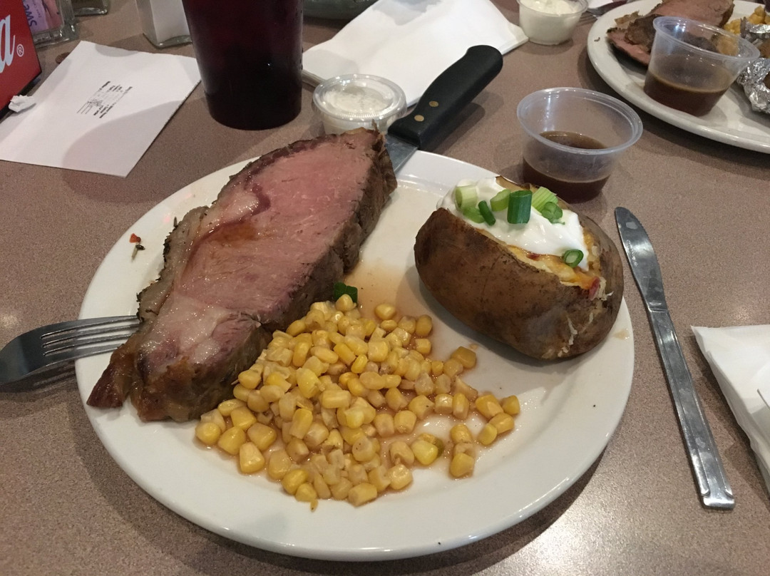 Manor House Restaurant & Rockin' Horse Saloon