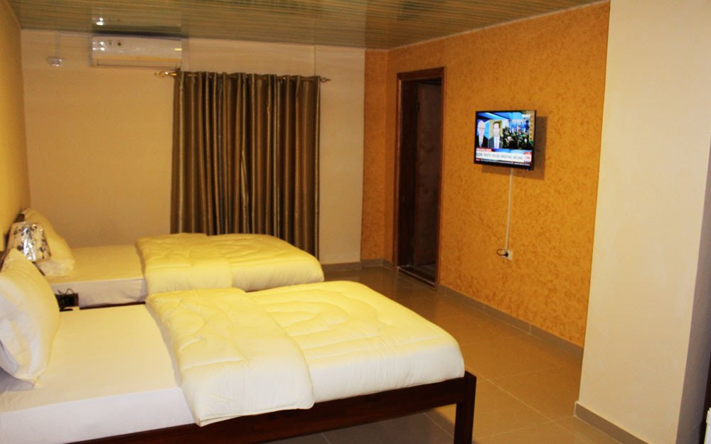 Hotel Buchanan Liberia主图