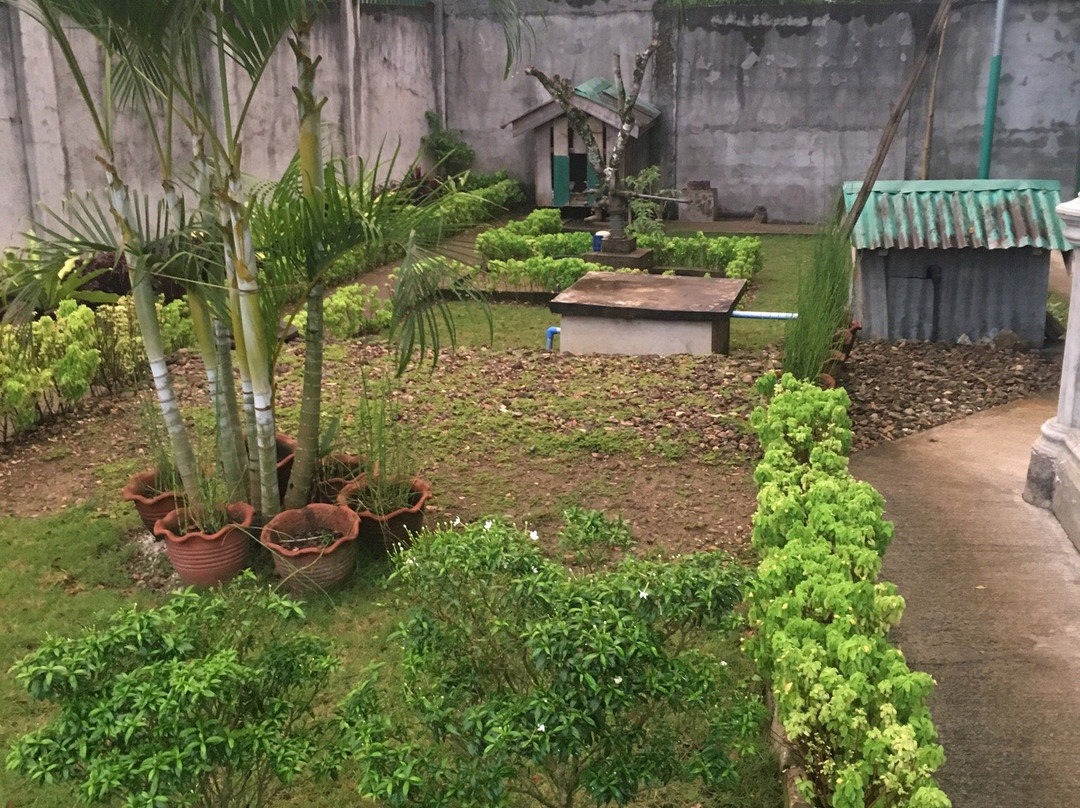 7P2 Bed and Breakfast主图