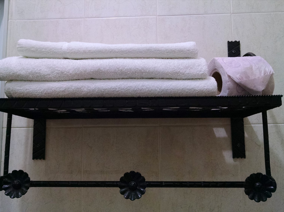 Desierto Hotel主图