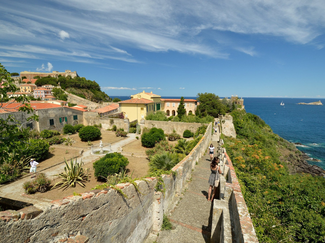 Villa Dei Mulini景点图片