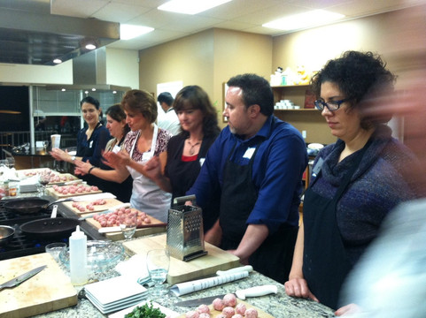 Good Life Kitchen-Norwell必去景点