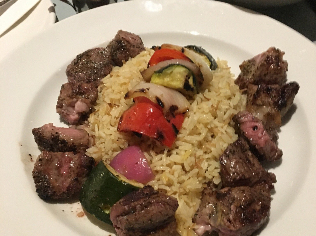 Tabule Bayview Village