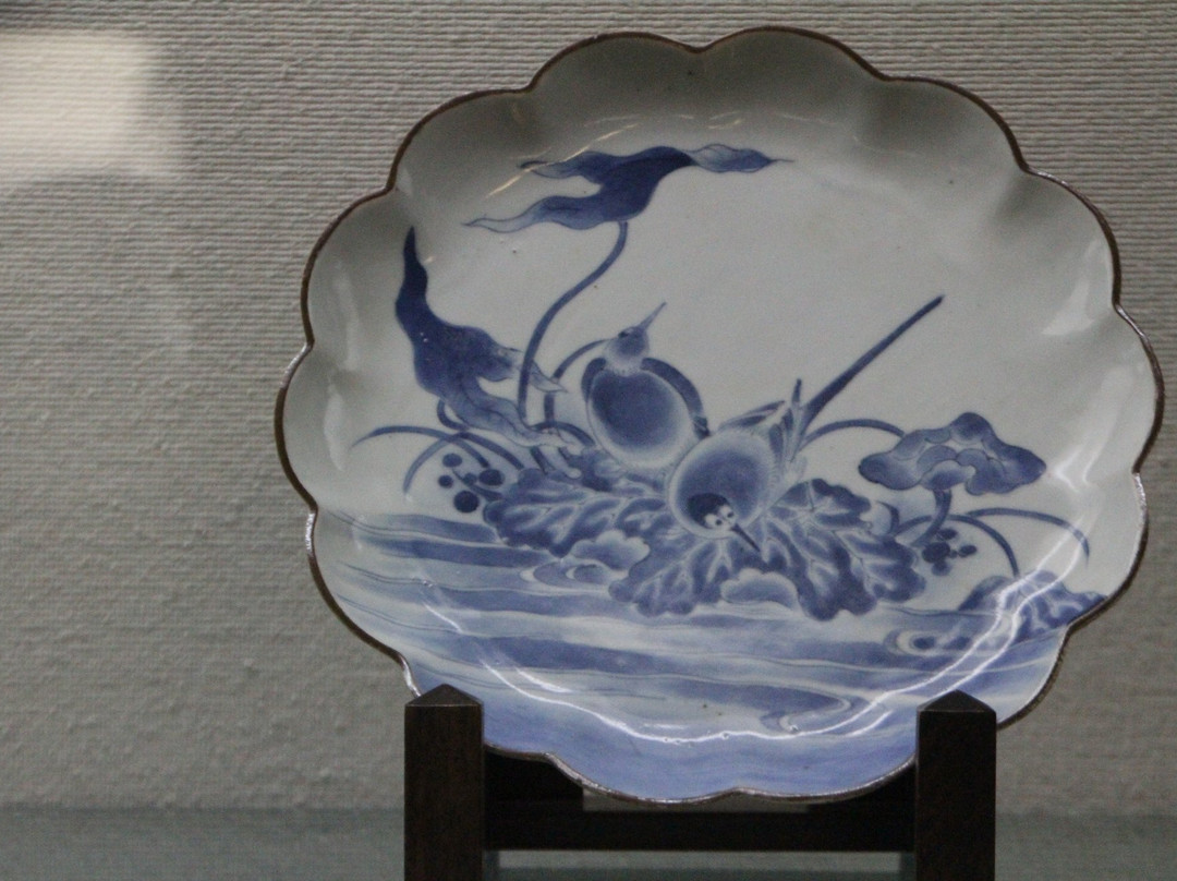 China on the Park景点图片
