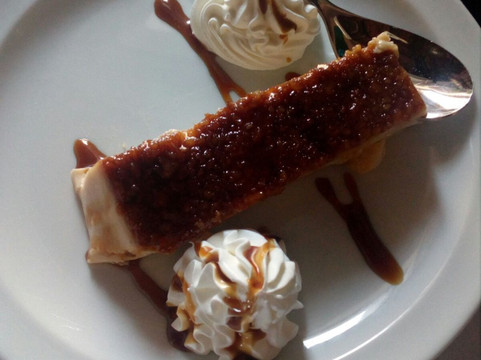 Mediana de Voltoya餐馆和美食-La Vaqueria Naturavila