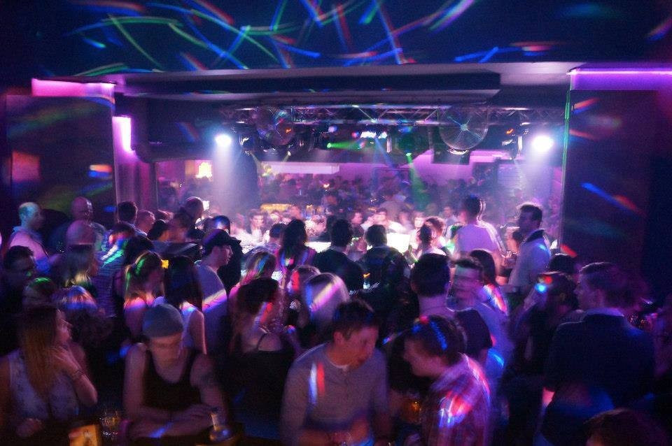 K1 Club-采尔湖畔必去景点