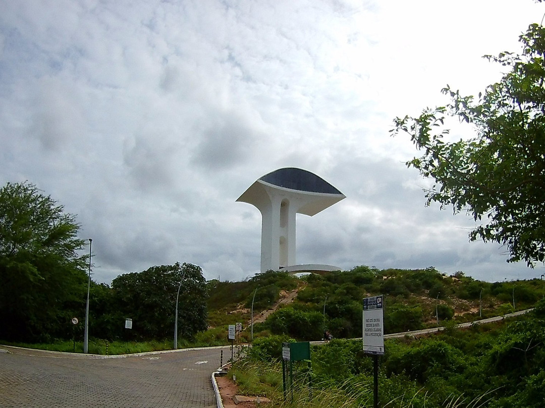 Parque da Cidade Dom Nivaldo Monte-Natal必去景点