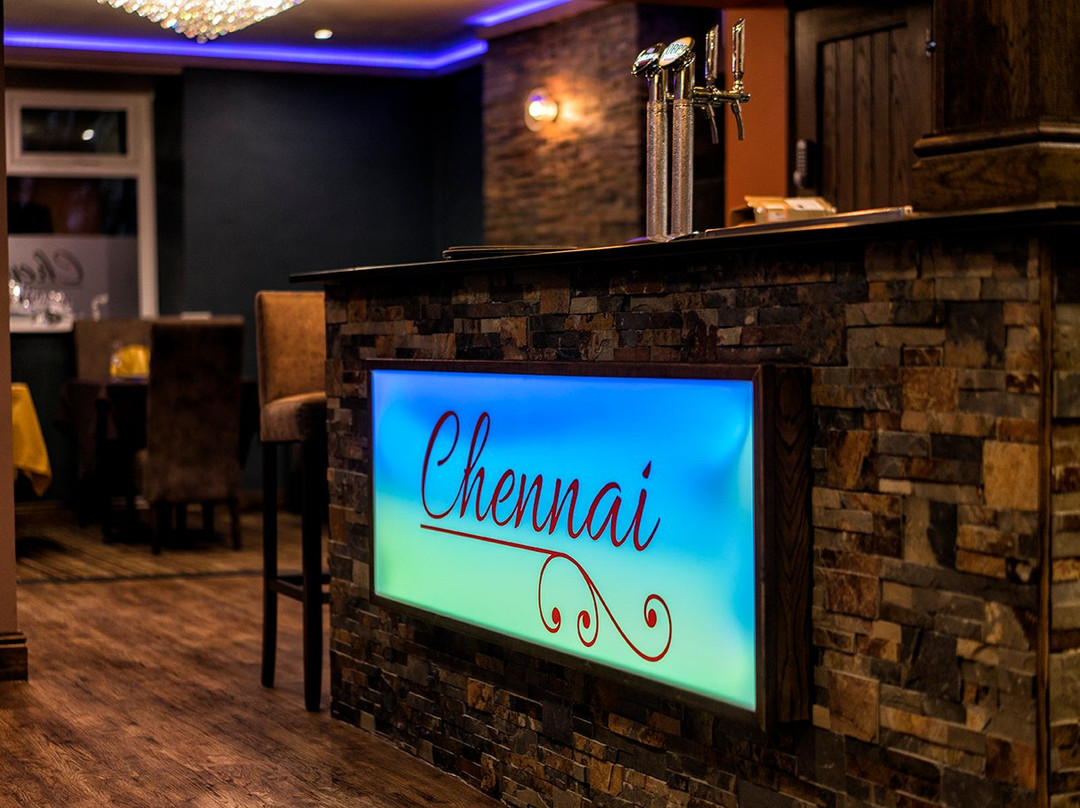 Chennai Indian Restaurant