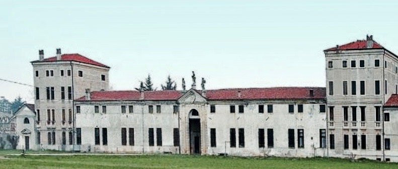Villa Ca' Bregane景点图片