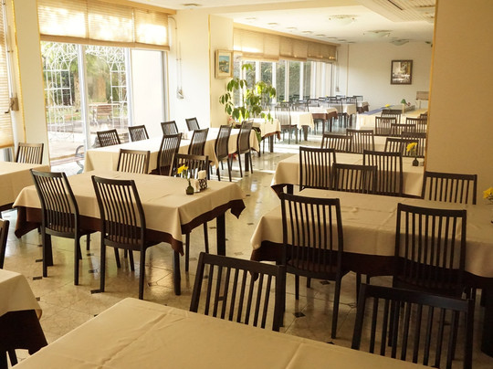 ホテルみどりの郷 翠巒