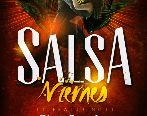 Saoco Salsoteca-洛格罗尼奥必去景点