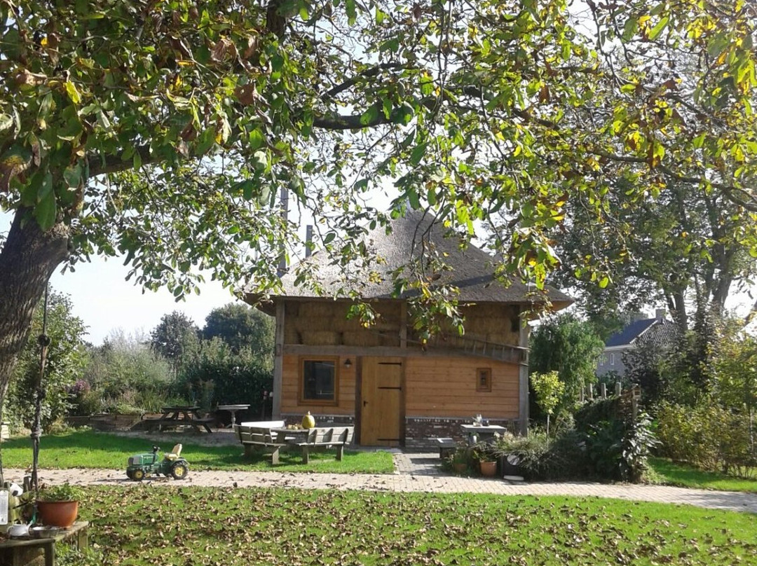 B&B Balgoy De Holtsehoek主图