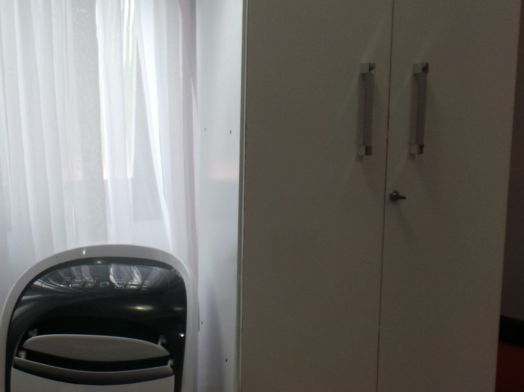 Guesthouse Kazapraia