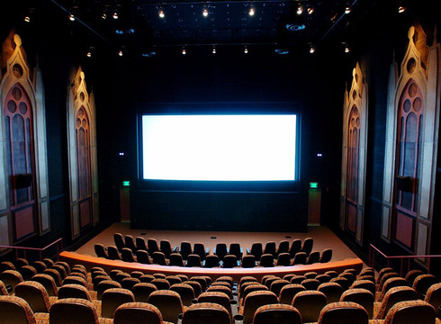DeBartolo Performing Arts Center-南本德必去景点