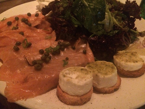 Uruguay Street-贝鲁特必去景点