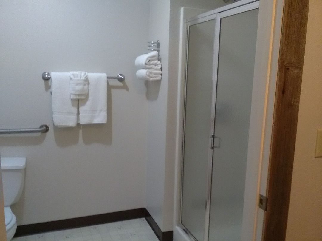 The BarnwooD Inn主图