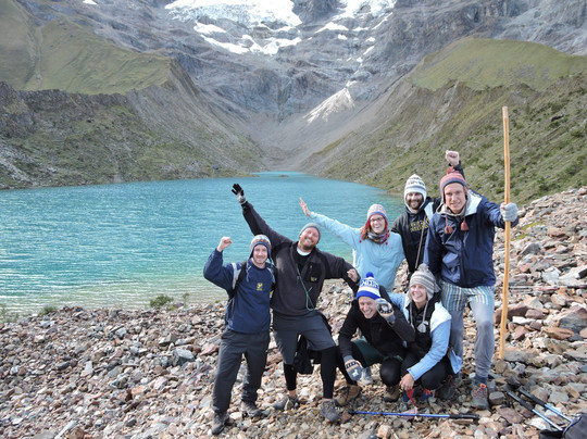 Mamacoca Expeditions-库斯科必去景点