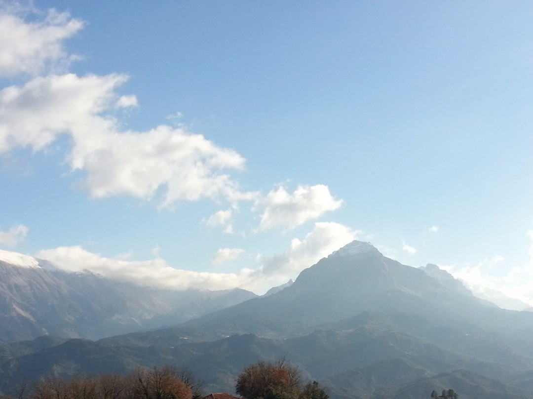 Strogoula景点图片