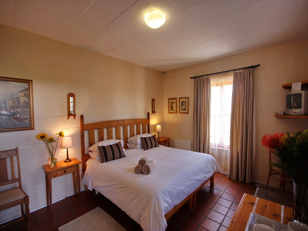 Mosselbank B&B