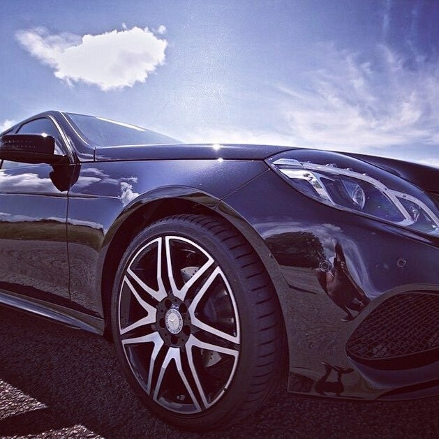 Marina Cars Port Solent-普兹茅斯必去景点