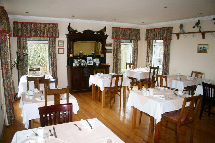 波特拉小屋食宿酒店主图