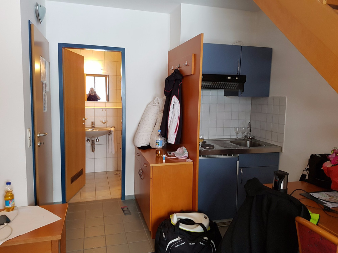 Sporthotel Sonnenhof主图