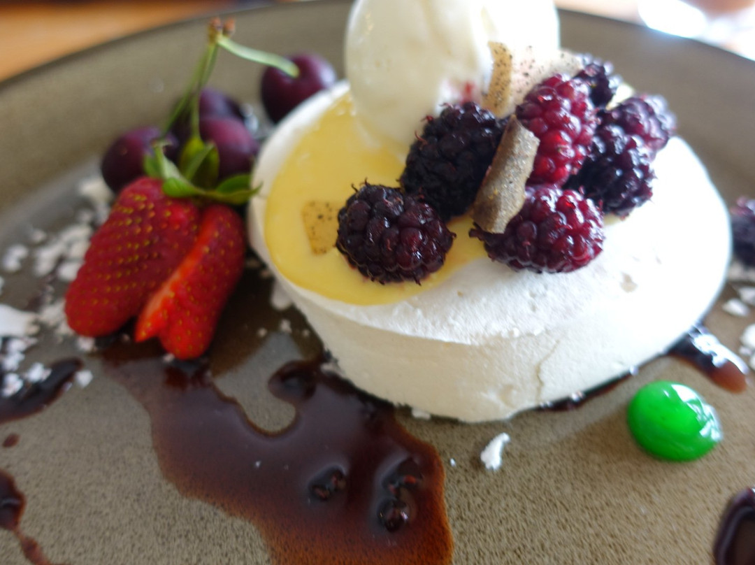 Moonambel餐馆和美食-The Avoca Hotel