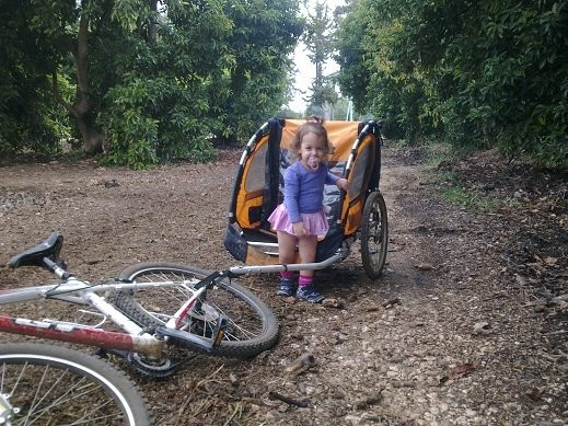 Tiyuley Hadan-Kibbutz Dafna必去景点