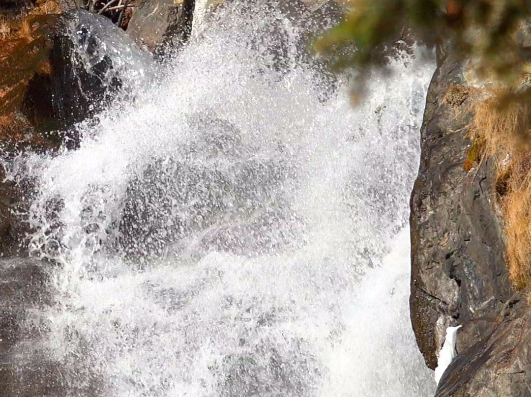 Bed and Breakfast Cascate di Saent主图