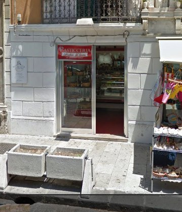 Pasticceria Del Duomo