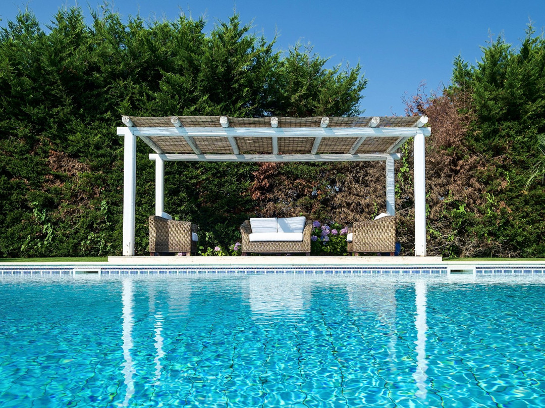 Homi Country Retreat