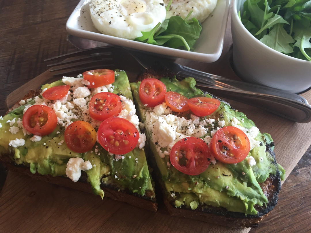 Better Buzz Coffee Encinitas主图