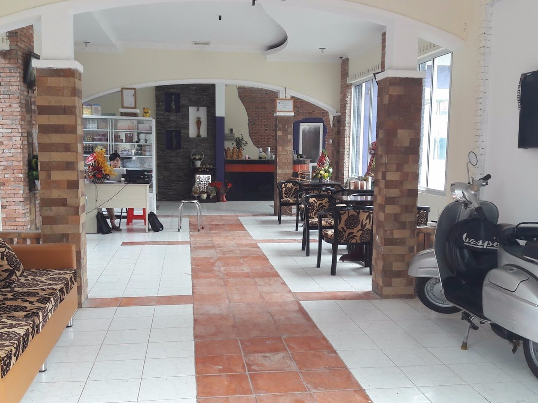 Sami TN Beauty & Spa - Ba Ria-Ba Ria必去景点