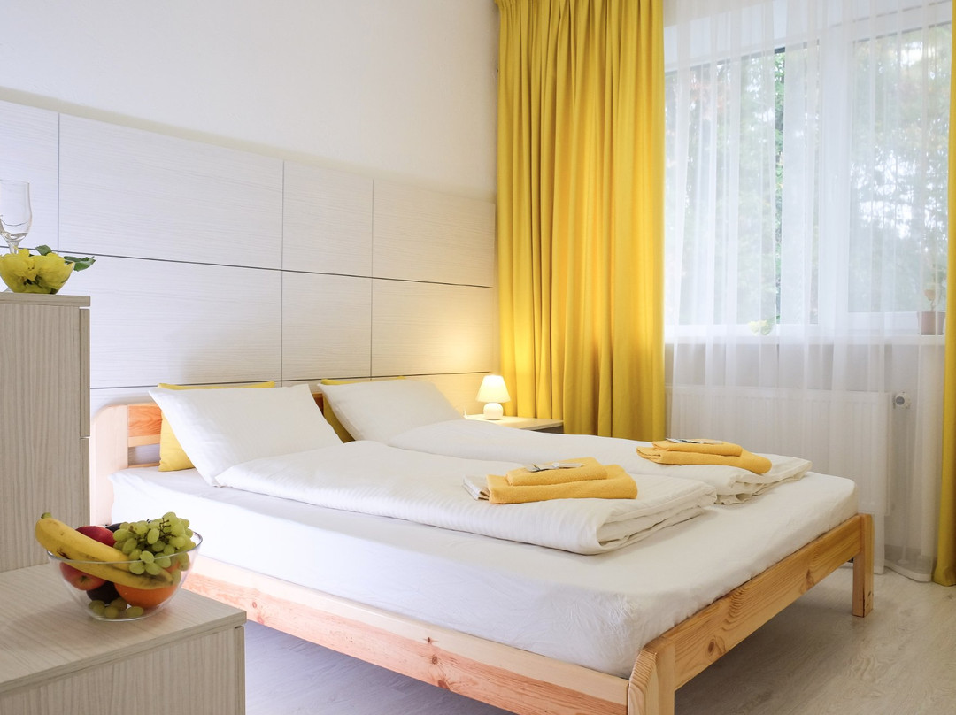 Black Cube Hotel