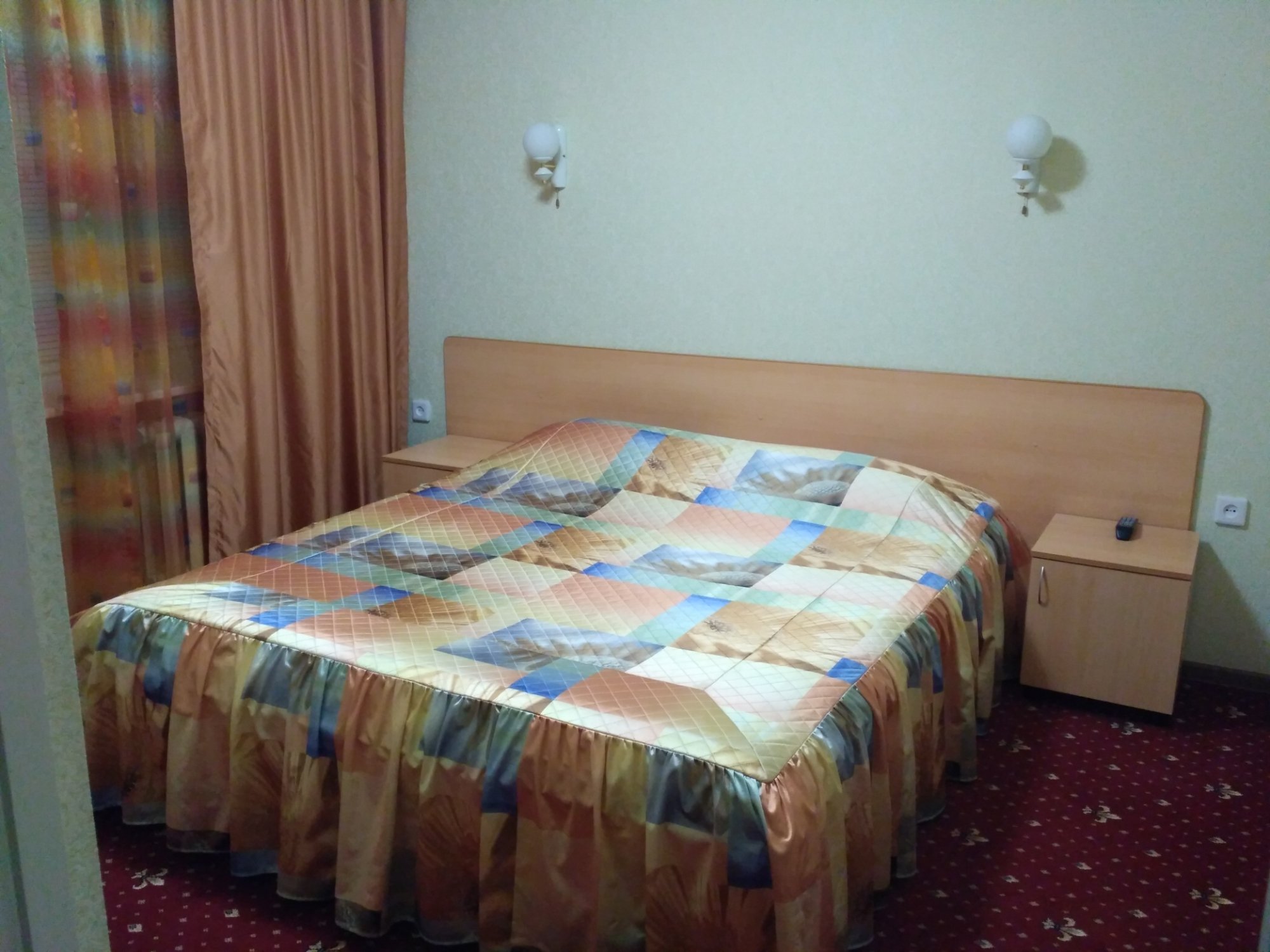 Hotel Kama-官方