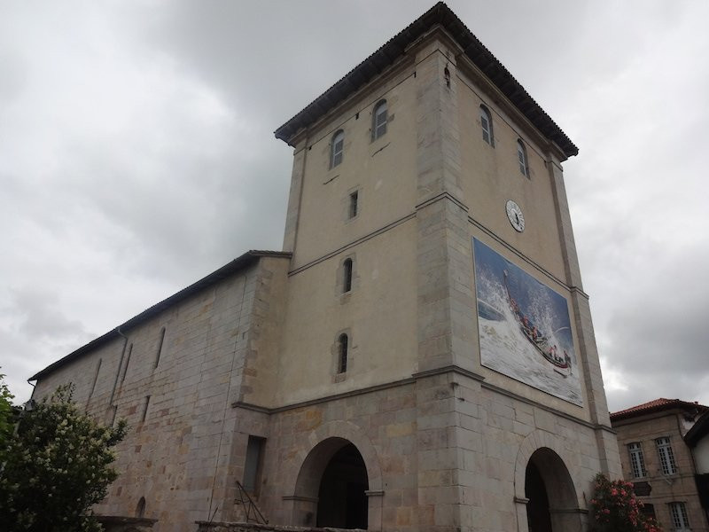 Église Notre-Dame-de-l'Assomption.景点图片